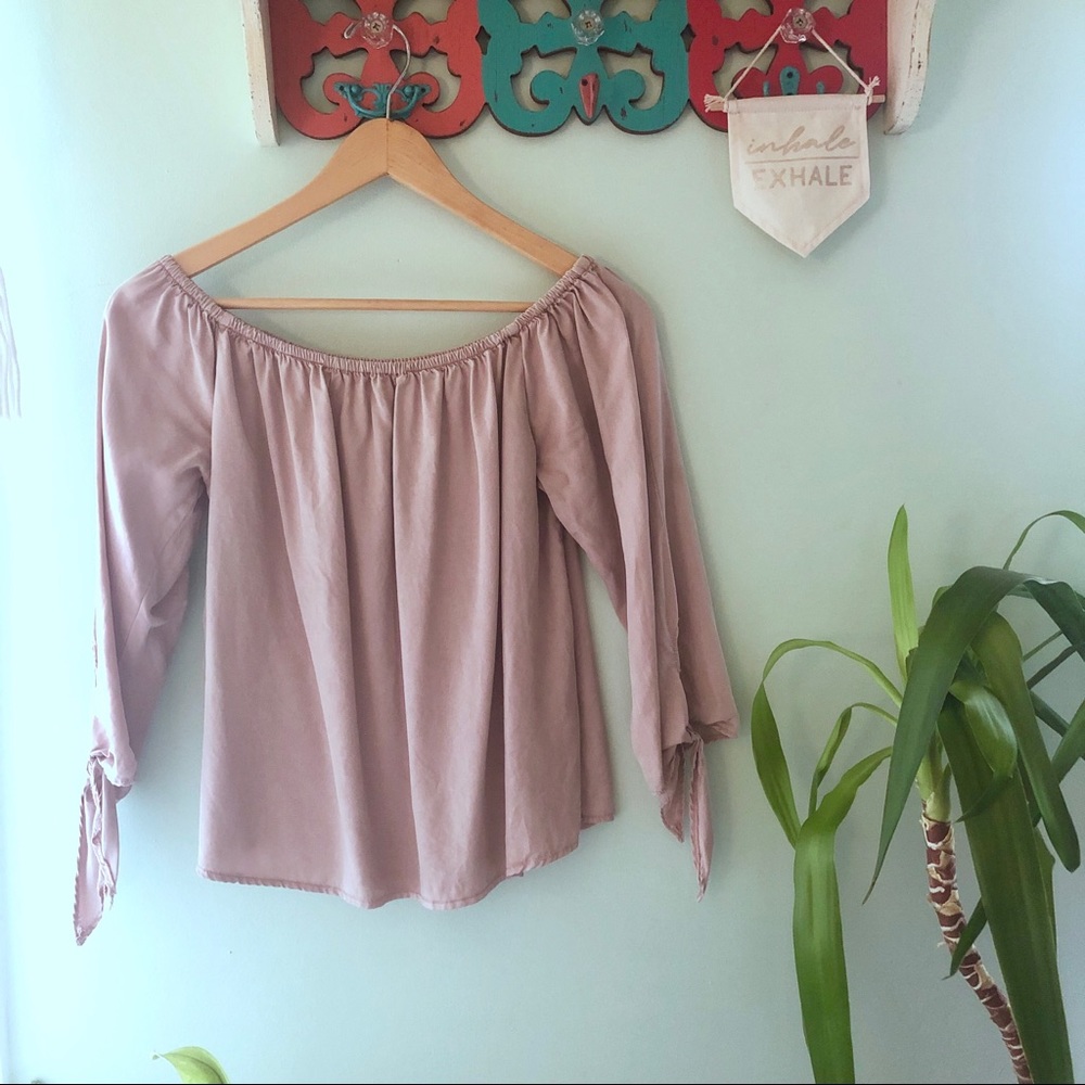 Thread & Supply top